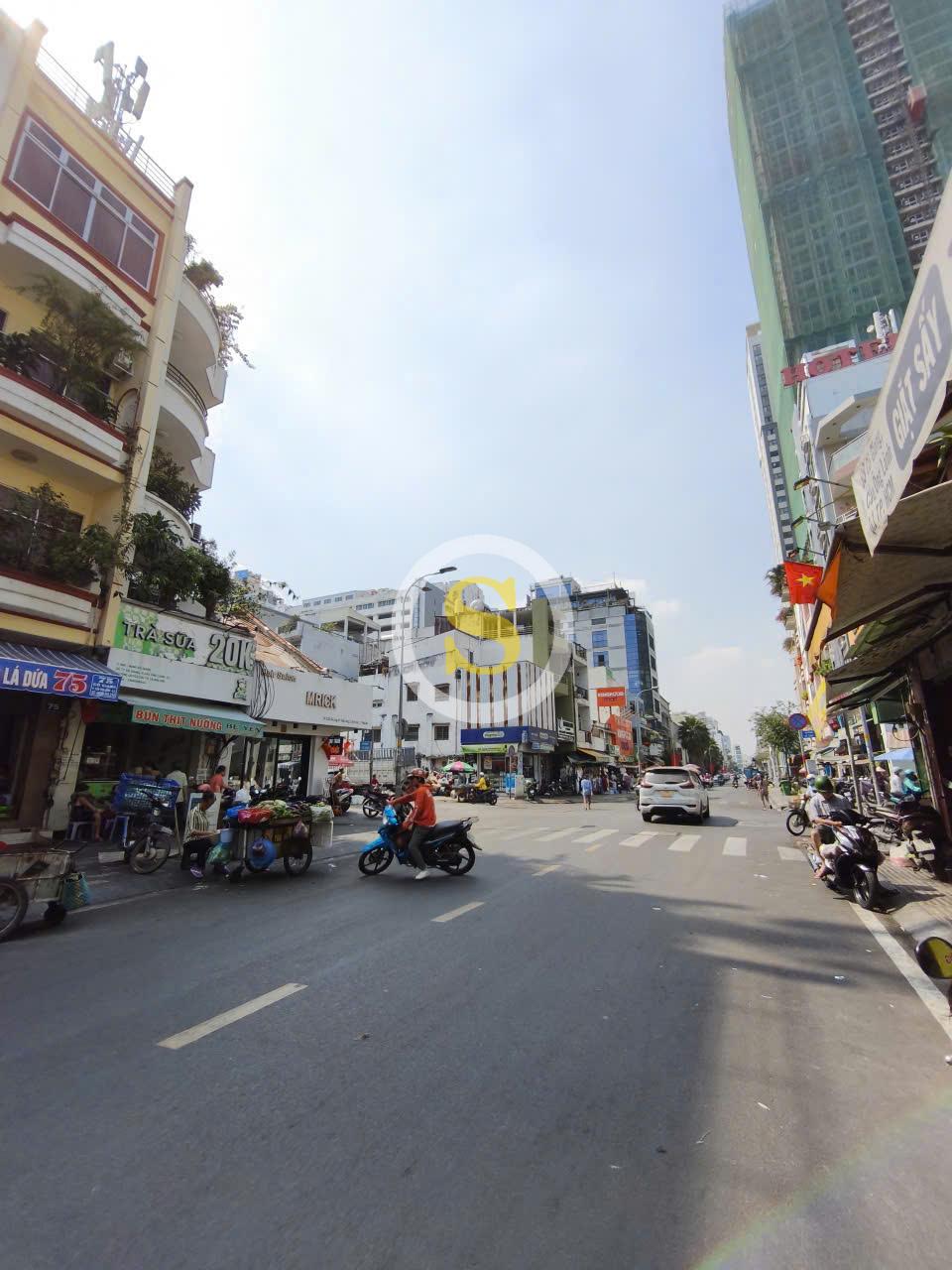 CHO THUÊ NHÀ MẶT TIỀN SỐ 73 ĐƯỜNG CÔ GIANG, PHƯỜNG CẦU ÔNG LÃNH, QUẬN 1, HỒ CHÍ MINH CHO THUÊ NHÀ MẶT TIỀN SỐ 73 ĐƯỜNG CÔ GIANG, PHƯỜNG CẦU ÔNG LÃNH, QUẬN 1, HỒ CHÍ MINH