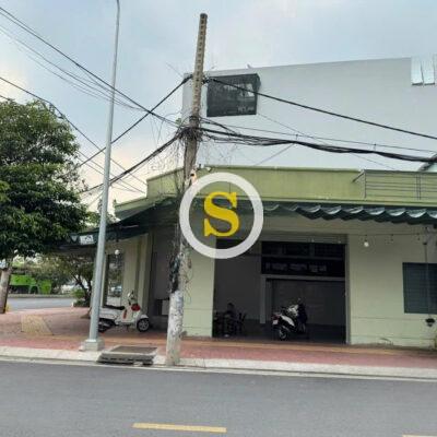 CHO THUÊ NHÀ GÓC 2MT SỐ 98 TRẦN THỊ NGÔI, PHƯỜNG 4, QUẬN 8, HỒ CHÍ MINH