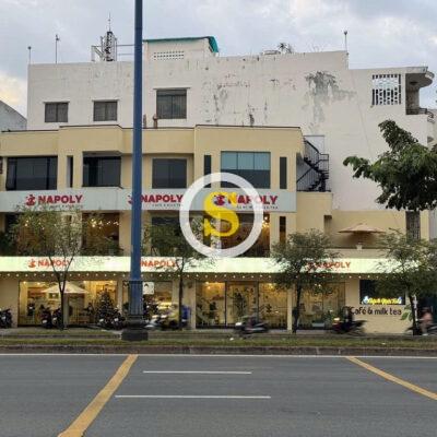 CHO THUÊ NHÀ GÓC 2MT SỐ 9 ĐƯỜNG PHÙNG HƯNG, PHƯỜNG 13, QUẬN 5, HỒ CHÍ MINH