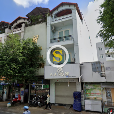 CHO THUÊ NHÀ MẶT TIỀN SỐ 280A LÊ TRỌNG TẤN, PHƯỜNG TÂY THẠNH, QUẬN TÂN PHÚ, HỒ CHÍ MINH