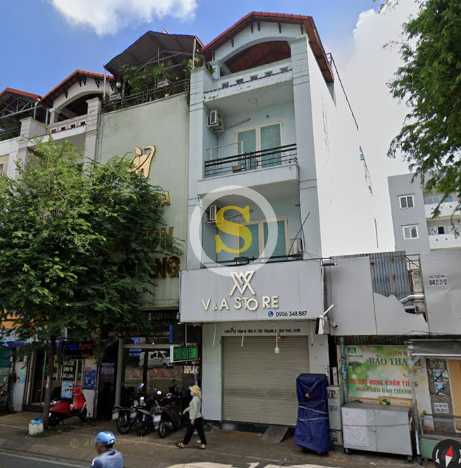 CHO THUÊ NHÀ MẶT TIỀN SỐ 280A LÊ TRỌNG TẤN, PHƯỜNG TÂY THẠNH, QUẬN TÂN PHÚ, HỒ CHÍ MINH CHO THUÊ NHÀ MẶT TIỀN SỐ 280A LÊ TRỌNG TẤN, PHƯỜNG TÂY THẠNH, QUẬN TÂN PHÚ, HỒ CHÍ MINH