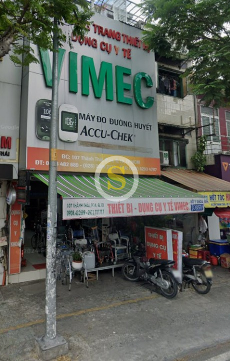 CHO THUÊ NHÀ MẶT TIỀN SỐ 107 THÀNH THÁI, PHƯỜNG 14, QUẬN 10, HỒ CHÍ MINH CHO THUÊ NHÀ MẶT TIỀN SỐ 107 THÀNH THÁI, PHƯỜNG 14, QUẬN 10, HỒ CHÍ MINH