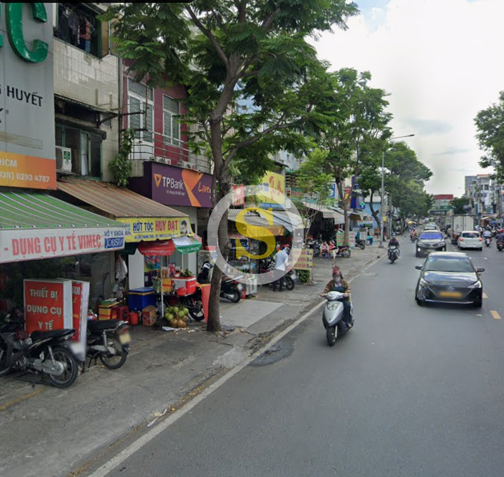 CHO THUÊ NHÀ MẶT TIỀN SỐ 107 THÀNH THÁI, PHƯỜNG 14, QUẬN 10, HỒ CHÍ MINH CHO THUÊ NHÀ MẶT TIỀN SỐ 107 THÀNH THÁI, PHƯỜNG 14, QUẬN 10, HỒ CHÍ MINH