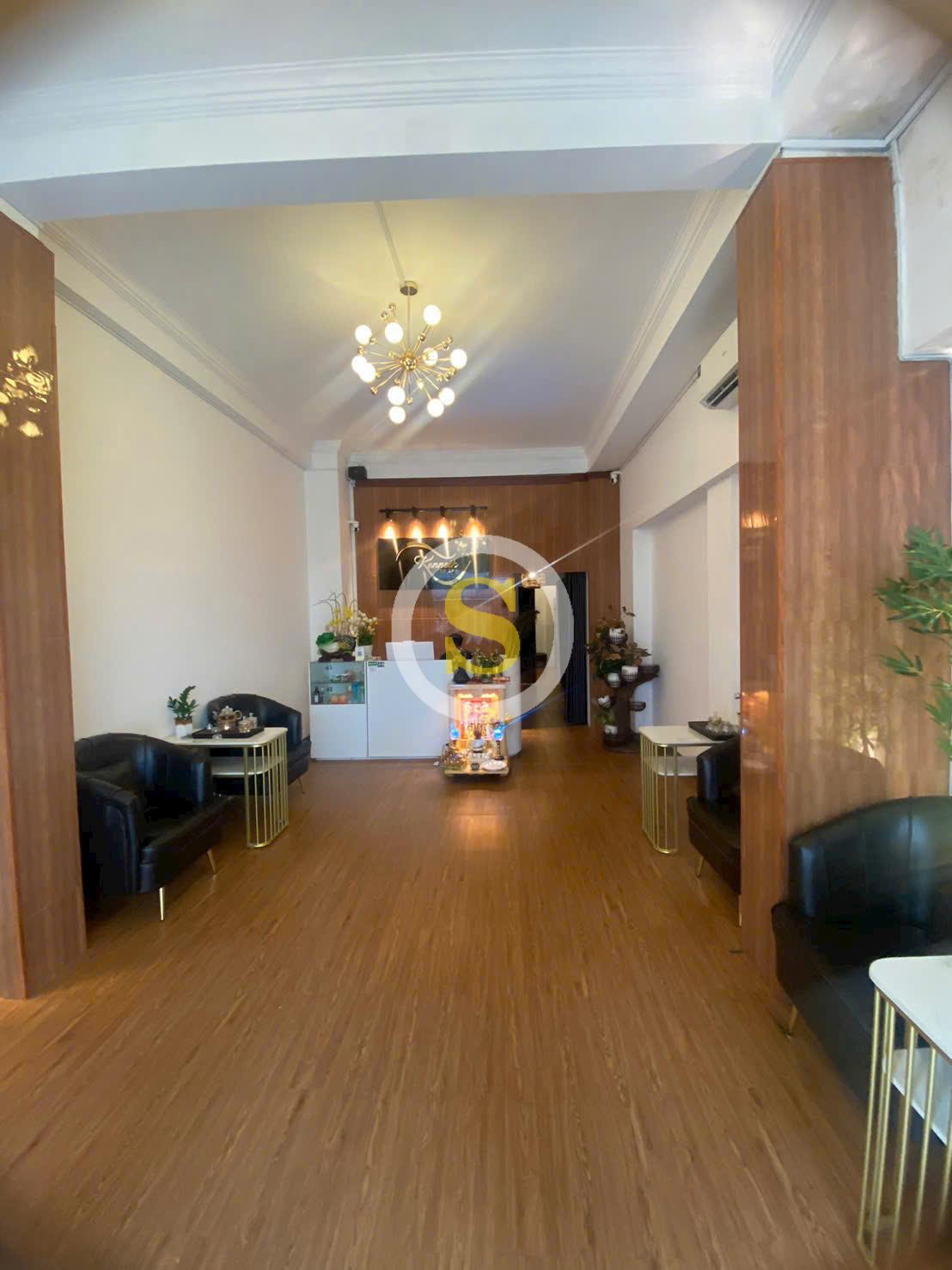 CHO THUÊ NHÀ GÓC 2MT SỐ 222 HAI BÀ TRƯNG, PHƯỜNG TÂN ĐỊNH, QUẬN 1, HỒ CHÍ MINH CHO THUÊ NHÀ GÓC 2MT SỐ 222 HAI BÀ TRƯNG, PHƯỜNG TÂN ĐỊNH, QUẬN 1, HỒ CHÍ MINH