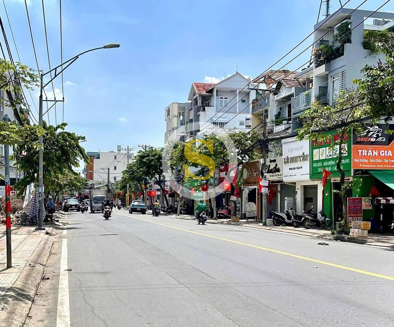 CHO THUÊ TOÀ NHÀ MẶT TIỀN SỐ 98 ĐƯỜNG ĐẶNG VĂN BI, PHƯỜNG BÌNH THỌ, QUẬN THỦ ĐỨC, HỒ CHÍ MINH CHO THUÊ TOÀ NHÀ MẶT TIỀN SỐ 98 ĐƯỜNG ĐẶNG VĂN BI, PHƯỜNG BÌNH THỌ, QUẬN THỦ ĐỨC, HỒ CHÍ MINH