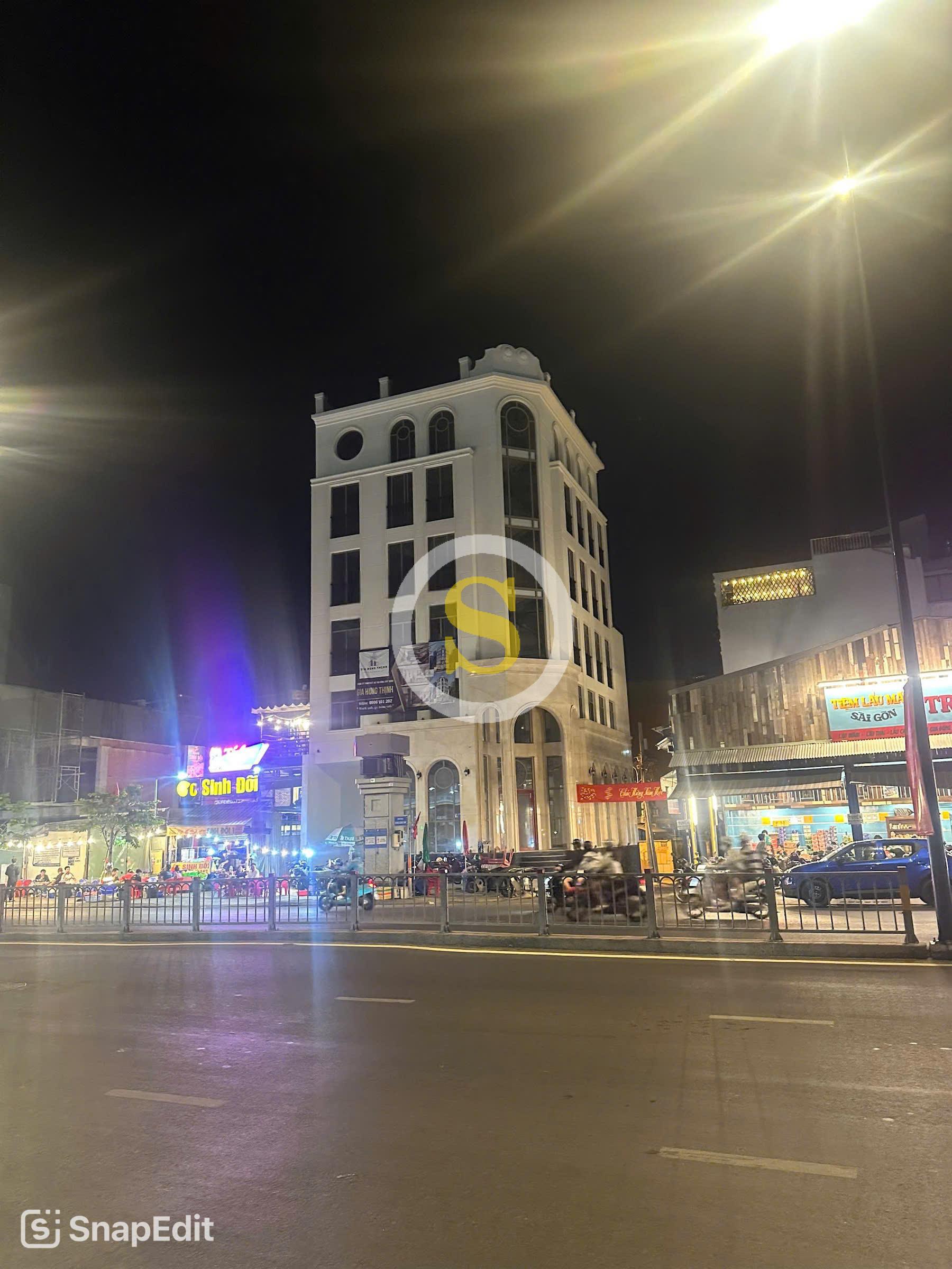 CHO THUÊ TOÀ NHÀ GÓC 2MT SỐ 258 DƯƠNG QUẢNG HÀM, PHƯỜNG 6, QUẬN GÒ VẤP, HỒ CHÍ MINH CHO THUÊ TOÀ NHÀ GÓC 2MT SỐ 258 DƯƠNG QUẢNG HÀM, PHƯỜNG 6, QUẬN GÒ VẤP, HỒ CHÍ MINH