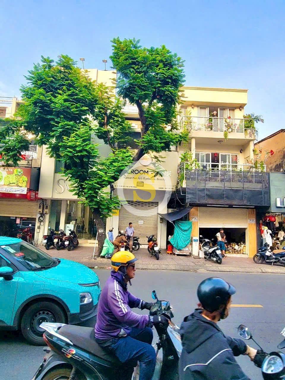 CHO THUÊ NHÀ MẶT TIỀN SỐ 202 LÊ VĂN SỸ, PHƯỜNG 10, QUẬN 3, HỒ CHÍ MINH CHO THUÊ NHÀ MẶT TIỀN SỐ 202 LÊ VĂN SỸ, PHƯỜNG 10, QUẬN 3, HỒ CHÍ MINH