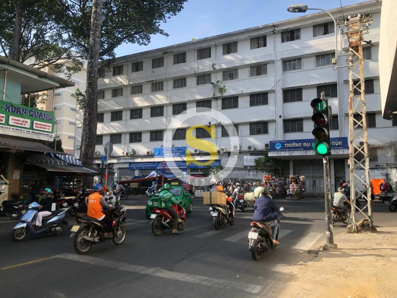 CHO THUÊ NHÀ MẶT TIỀN SỐ 261 NGUYỄN BIỂU, PHƯỜNG 2, QUẬN 5, HỒ CHÍ MINH CHO THUÊ NHÀ MẶT TIỀN SỐ 261 NGUYỄN BIỂU, PHƯỜNG 2, QUẬN 5, HỒ CHÍ MINH