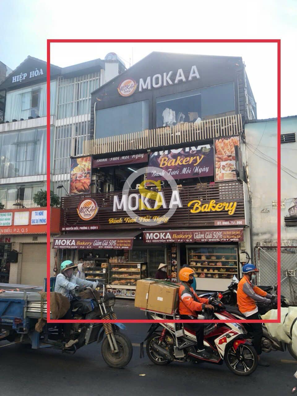 CHO THUÊ NHÀ MẶT TIỀN SỐ 261 NGUYỄN BIỂU, PHƯỜNG 2, QUẬN 5, HỒ CHÍ MINH CHO THUÊ NHÀ MẶT TIỀN SỐ 261 NGUYỄN BIỂU, PHƯỜNG 2, QUẬN 5, HỒ CHÍ MINH