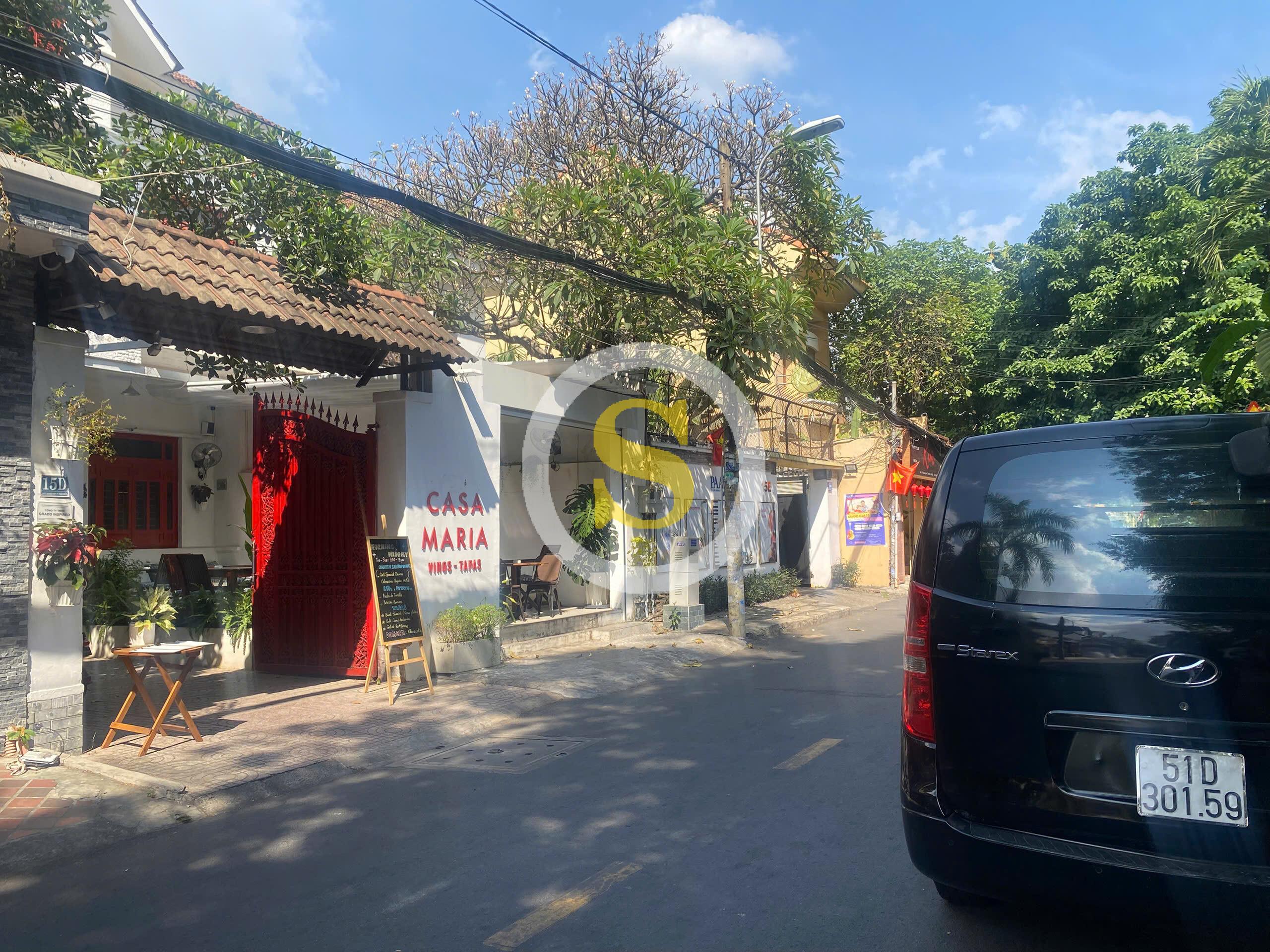 CHO THUÊ NHÀ MẶT TIỀN SỐ 15C NGÔ QUANG HUY, PHƯỜNG THẢO ĐIỀN, QUẬN 2, HỒ CHÍ MINH CHO THUÊ NHÀ MẶT TIỀN SỐ 15C NGÔ QUANG HUY, PHƯỜNG THẢO ĐIỀN, QUẬN 2, HỒ CHÍ MINH