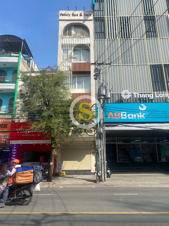 CHO THUÊ NHÀ MẶT TIỀN SỐ 184 NGUYỄN GIA TRÍ, PHƯỜNG 25, QUẬN BÌNH THẠNH, HỒ CHÍ MINH CHO THUÊ NHÀ MẶT TIỀN SỐ 184 NGUYỄN GIA TRÍ, PHƯỜNG 25, QUẬN BÌNH THẠNH, HỒ CHÍ MINH