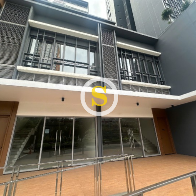 CHO THUÊ SHOPHOUSE SỐ 15A NGUYỄN HỮU THỌ, PHƯỜNG TÂN KIỂNG, QUẬN 7, HỒ CHÍ MINH