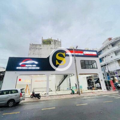 CHO THUÊ NHÀ MẶT TIỀN SỐ 37B ĐƯỜNG TÂN THÀNH, PHƯỜNG 12, QUẬN 5, HỒ CHÍ MINH