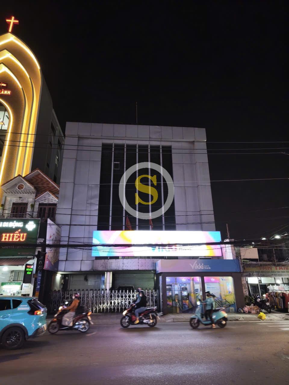 CHO THUÊ NHÀ MẶT TIỀN SỐ 322 HUỲNH TẤN PHÁT, PHƯỜNG TÂN THUẬN TÂY, QUẬN 7, HỒ CHÍ MINH CHO THUÊ NHÀ MẶT TIỀN SỐ 322 HUỲNH TẤN PHÁT, PHƯỜNG TÂN THUẬN TÂY, QUẬN 7, HỒ CHÍ MINH