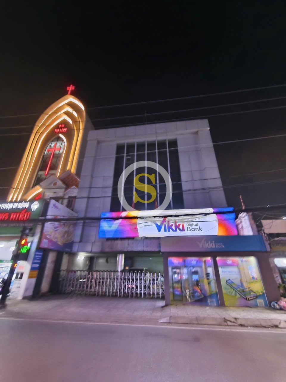 CHO THUÊ NHÀ MẶT TIỀN SỐ 322 HUỲNH TẤN PHÁT, PHƯỜNG TÂN THUẬN TÂY, QUẬN 7, HỒ CHÍ MINH CHO THUÊ NHÀ MẶT TIỀN SỐ 322 HUỲNH TẤN PHÁT, PHƯỜNG TÂN THUẬN TÂY, QUẬN 7, HỒ CHÍ MINH