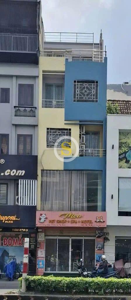 CHO THUÊ NHÀ MẶT TIỀN SỐ 255 CỘNG HOÀ, PHƯỜNG 13, QUẬN TÂN BÌNH, HỒ CHÍ MINH CHO THUÊ NHÀ MẶT TIỀN SỐ 255 CỘNG HOÀ, PHƯỜNG 13, QUẬN TÂN BÌNH, HỒ CHÍ MINH