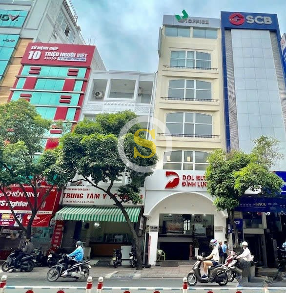 CHO THUÊ NHÀ MẶT TIỀN SỐ 219 KHÁNH HỘI, PHƯỜNG 3, QUẬN 4, HỒ CHÍ MINH CHO THUÊ NHÀ MẶT TIỀN SỐ 219 KHÁNH HỘI, PHƯỜNG 3, QUẬN 4, HỒ CHÍ MINH