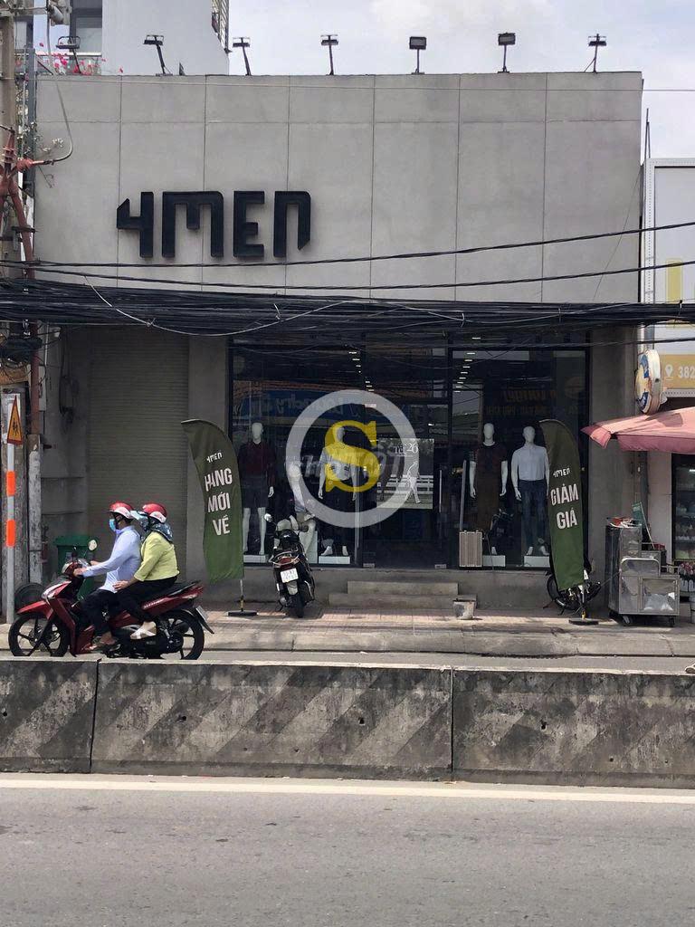 CHO THUÊ NHÀ MẶT TIỀN SỐ 384 ĐƯỜNG HUỲNH TẤN PHÁT, PHƯỜNG BÌNH THUẬN, QUẬN 7 CHO THUÊ NHÀ MẶT TIỀN SỐ 384 ĐƯỜNG HUỲNH TẤN PHÁT, PHƯỜNG BÌNH THUẬN, QUẬN 7