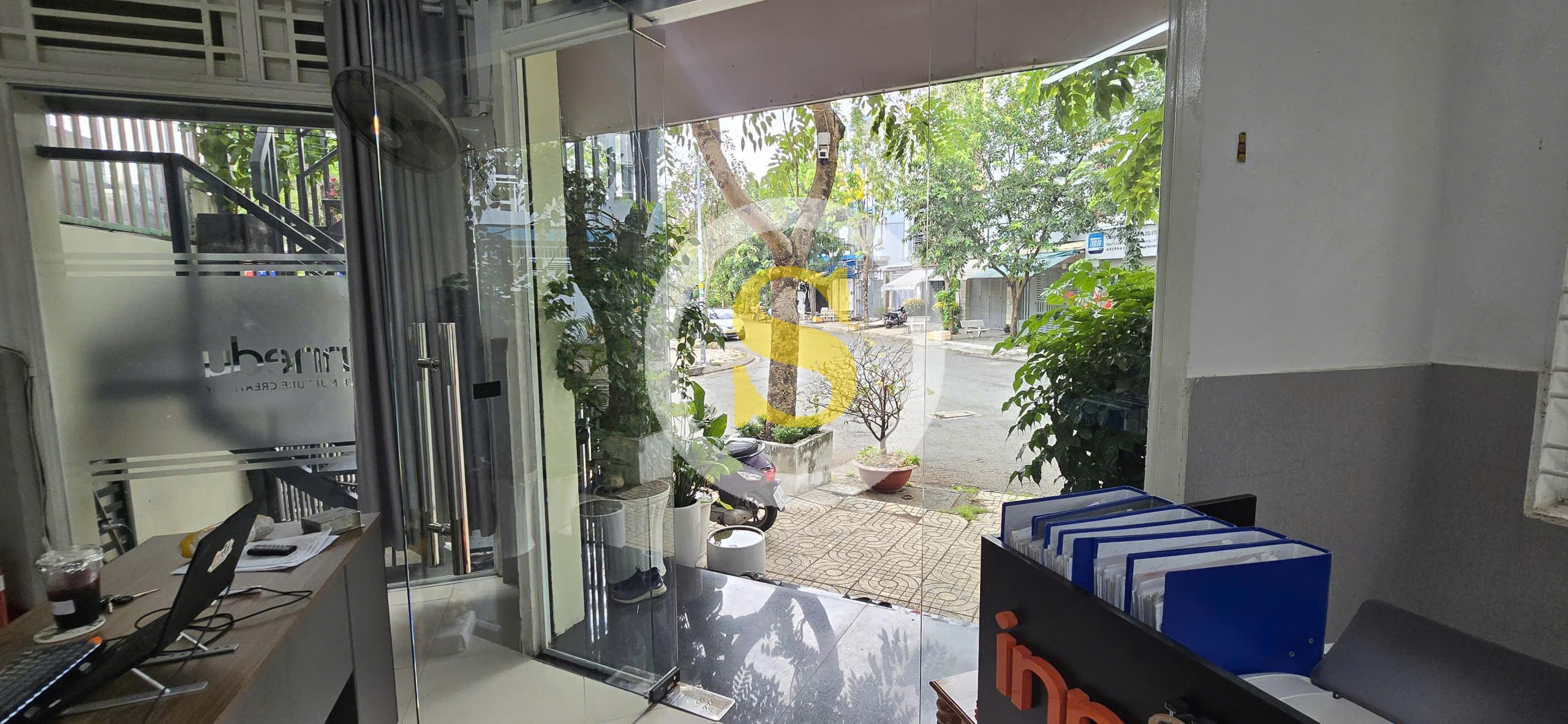 CHO THUÊ NHÀ MẶT TIỀN SỐ 26 ĐƯỜNG SỐ 37, KDC TÂN QUY ĐÔNG, PHƯỜNG TÂN PHONG, QUẬN 7, HỒ CHÍ MINH CHO THUÊ NHÀ MẶT TIỀN SỐ 26 ĐƯỜNG SỐ 37, KDC TÂN QUY ĐÔNG, PHƯỜNG TÂN PHONG, QUẬN 7, HỒ CHÍ MINH