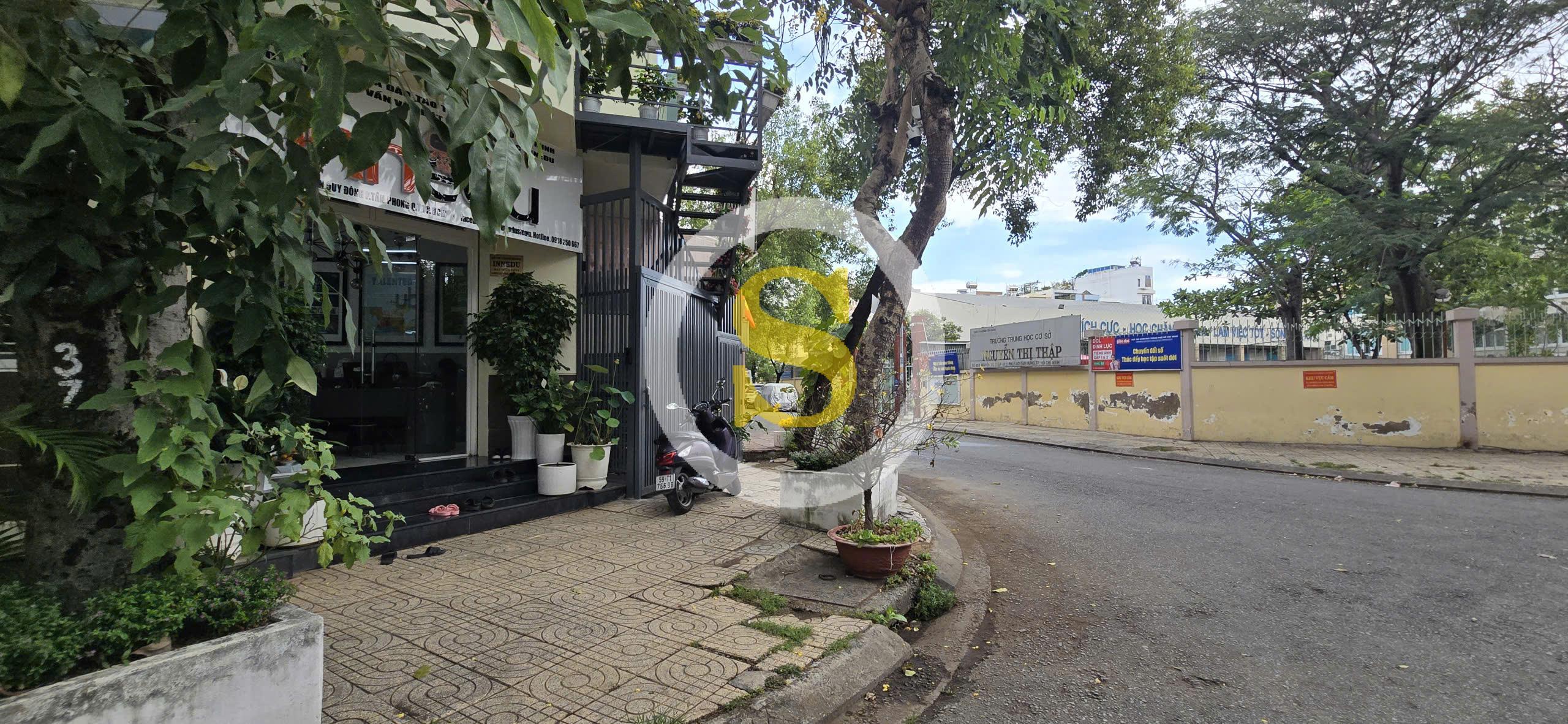 CHO THUÊ NHÀ MẶT TIỀN SỐ 26 ĐƯỜNG SỐ 37, KDC TÂN QUY ĐÔNG, PHƯỜNG TÂN PHONG, QUẬN 7, HỒ CHÍ MINH CHO THUÊ NHÀ MẶT TIỀN SỐ 26 ĐƯỜNG SỐ 37, KDC TÂN QUY ĐÔNG, PHƯỜNG TÂN PHONG, QUẬN 7, HỒ CHÍ MINH