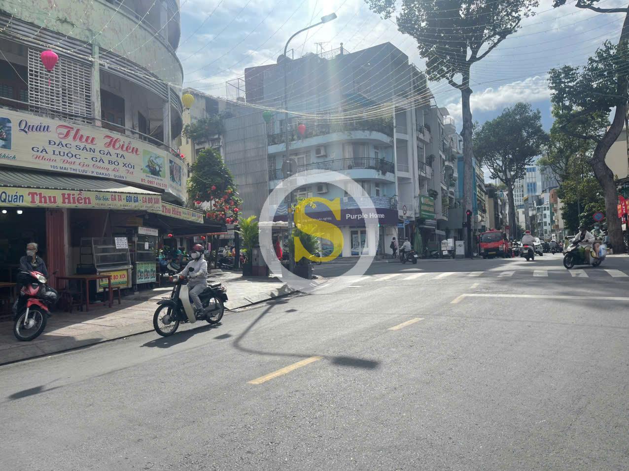 CHO THUÊ NHÀ MẶT TIỀN SỐ 103 MAI THỊ LỰU, PHƯỜNG ĐA KAO, QUẬN 1, HỒ CHÍ MINH CHO THUÊ NHÀ MẶT TIỀN SỐ 103 MAI THỊ LỰU, PHƯỜNG ĐA KAO, QUẬN 1, HỒ CHÍ MINH