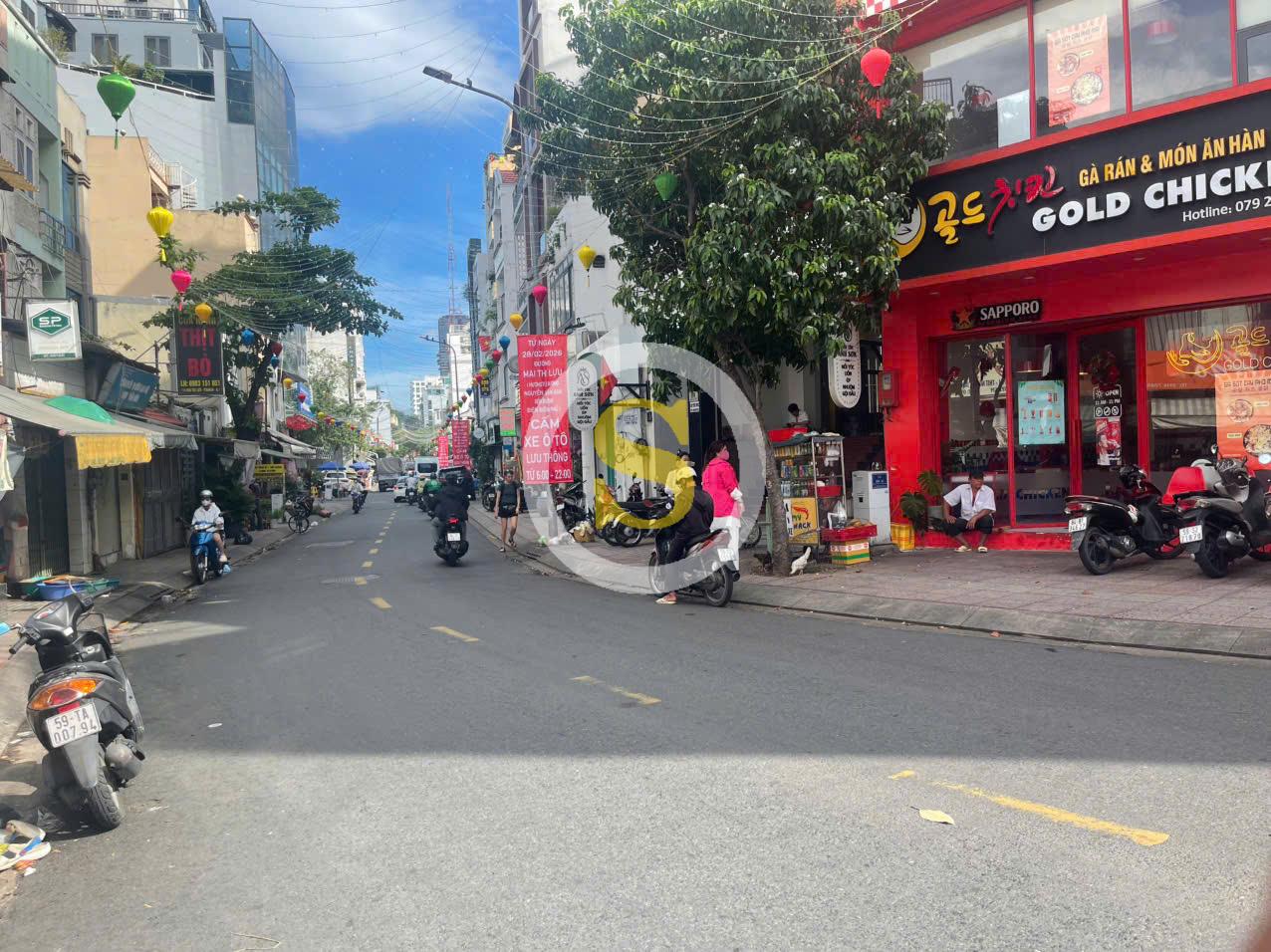 CHO THUÊ NHÀ MẶT TIỀN SỐ 103 MAI THỊ LỰU, PHƯỜNG ĐA KAO, QUẬN 1, HỒ CHÍ MINH CHO THUÊ NHÀ MẶT TIỀN SỐ 103 MAI THỊ LỰU, PHƯỜNG ĐA KAO, QUẬN 1, HỒ CHÍ MINH