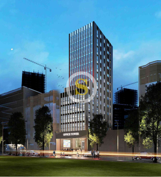 CHO THUÊ TOÀ NHÀ MẶT TIỀN SỐ 151 BIS TRẦN QUANG KHẢI, PHƯỜNG TÂN ĐỊNH, QUẬN 1, HỒ CHÍ MINH CHO THUÊ TOÀ NHÀ MẶT TIỀN SỐ 151 BIS TRẦN QUANG KHẢI, PHƯỜNG TÂN ĐỊNH, QUẬN 1, HỒ CHÍ MINH