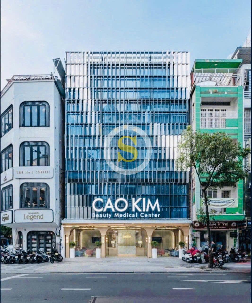 CHO THUÊ TOÀ NHÀ MẶT TIỀN SỐ 221-223-225 LÝ TỰ TRỌNG, PHƯỜNG BẾN THÀNH, QUẬN 1 CHO THUÊ TOÀ NHÀ MẶT TIỀN SỐ 221-223-225 LÝ TỰ TRỌNG, PHƯỜNG BẾN THÀNH, QUẬN 1