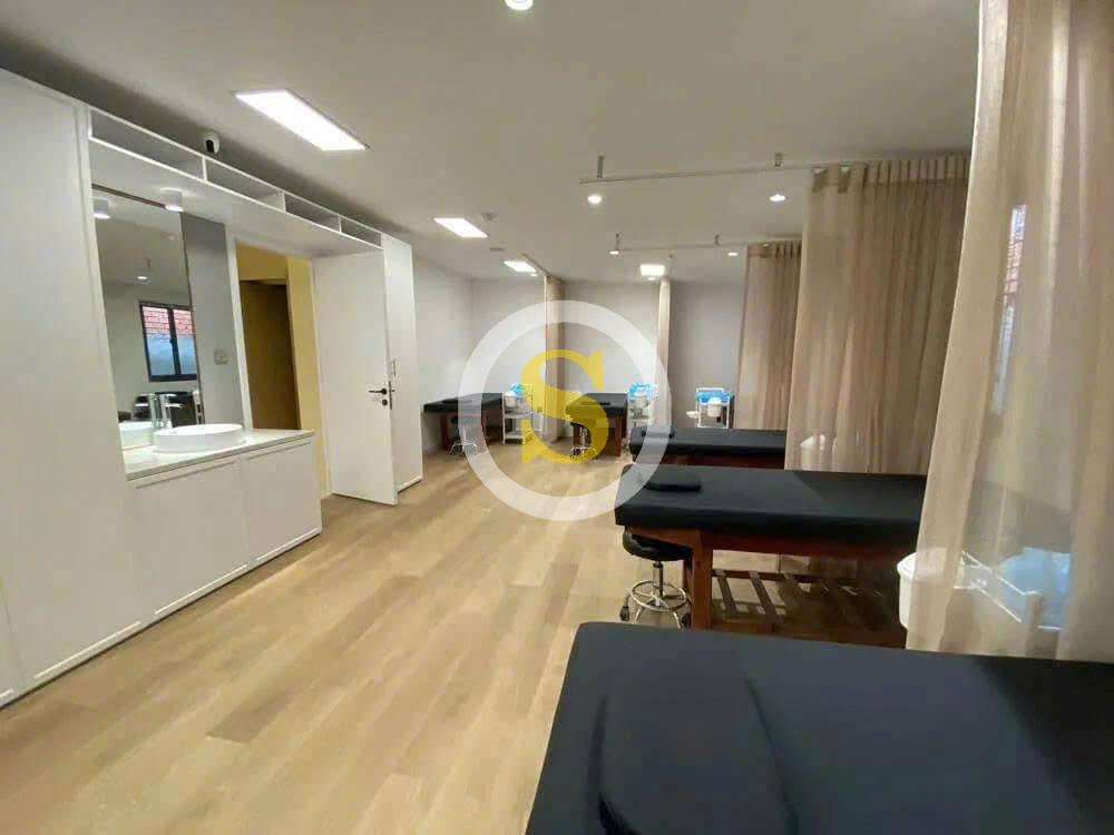 CHO THUÊ TOÀ NHÀ MẶT TIỀN SỐ 221-223-225 LÝ TỰ TRỌNG, PHƯỜNG BẾN THÀNH, QUẬN 1 CHO THUÊ TOÀ NHÀ MẶT TIỀN SỐ 221-223-225 LÝ TỰ TRỌNG, PHƯỜNG BẾN THÀNH, QUẬN 1