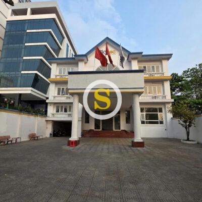 CHO THUÊ NHÀ MẶT TIỀN SỐ 60C TRƯỜNG SƠN, PHƯỜNG 2, QUẬN TÂN BÌNH, HỒ CHÍ MINH