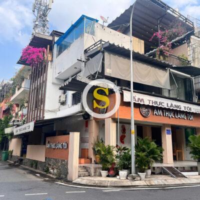 NHÀ GÓC 2MT SỐ 2 CHẤN HƯNG, PHƯỜNG 6, QUẬN TÂN BÌNH, HỒ CHÍ MINH