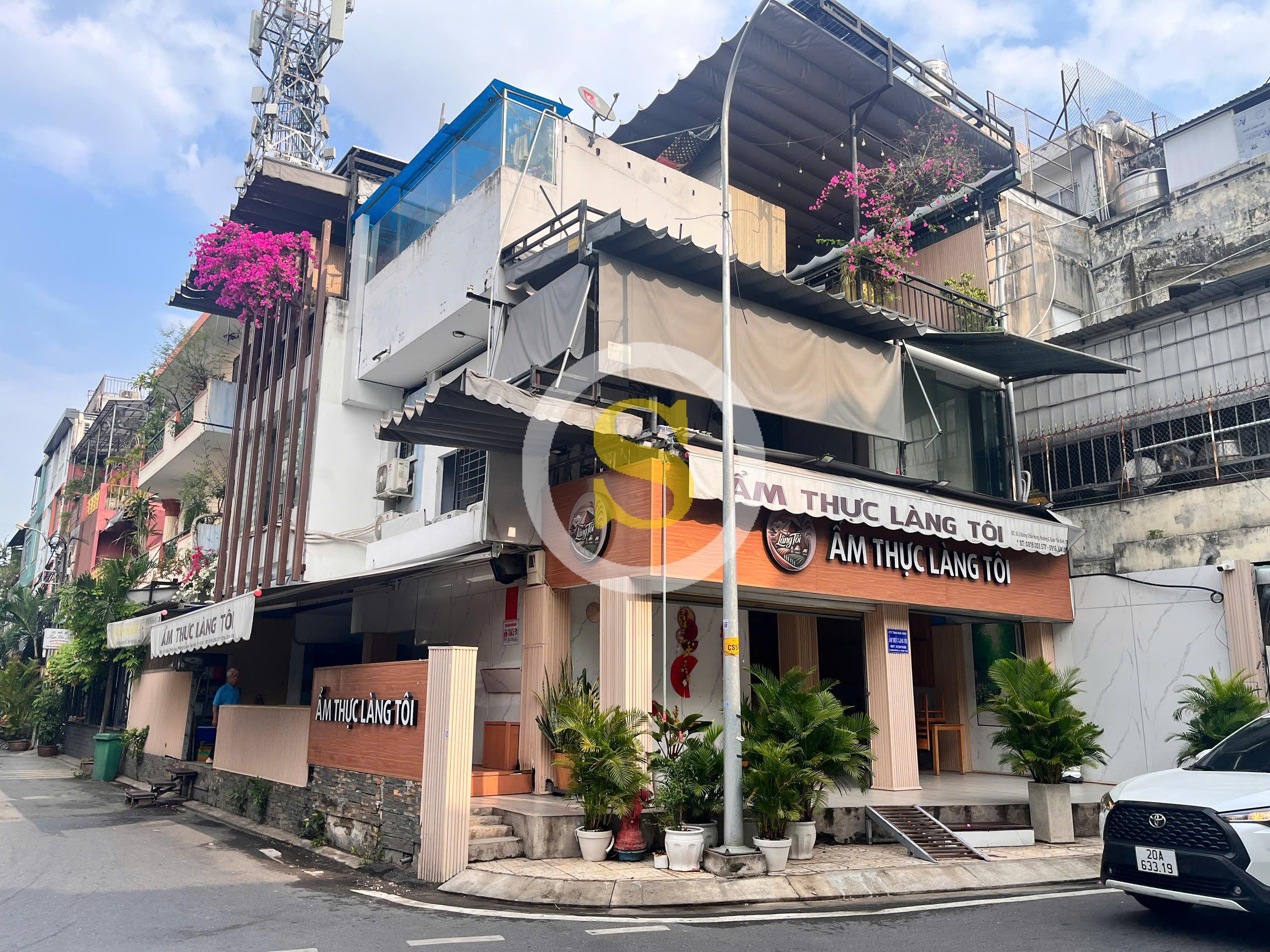 NHÀ GÓC 2MT SỐ 2 CHẤN HƯNG, PHƯỜNG 6, QUẬN TÂN BÌNH, HỒ CHÍ MINH NHÀ GÓC 2MT SỐ 2 CHẤN HƯNG, PHƯỜNG 6, QUẬN TÂN BÌNH, HỒ CHÍ MINH