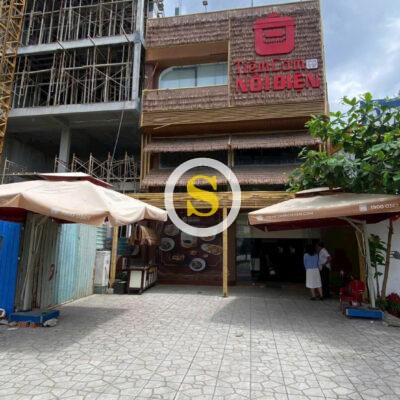 CHO THUÊ NHÀ MẶT TIỀN SỐ 199 ĐƯỜNG TRƯƠNG VĂN BANG, PHƯỜNG THẠNH MỸ LỢI, QUẬN 2, HỒ CHÍ MINH