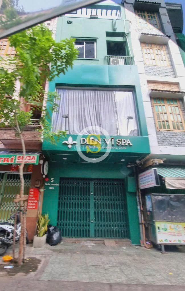 CHO THUÊ NHÀ MẶT TIỀN SỐ 5 TRẦN NGUYÊN ĐÁN, PHƯỜNG TÂN ĐỊNH, QUẬN 1, HỒ CHÍ MINH CHO THUÊ NHÀ MẶT TIỀN SỐ 5 TRẦN NGUYÊN ĐÁN, PHƯỜNG TÂN ĐỊNH, QUẬN 1, HỒ CHÍ MINH