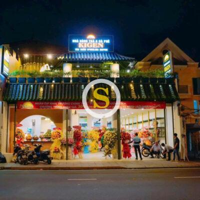 CHO THUÊ NHÀ MẶT TIỀN SỐ 252 ĐIỆN BIÊN PHỦ, PHƯỜNG VÕ THỊ SÁU, QUẬN 3, HỒ CHÍ MINH