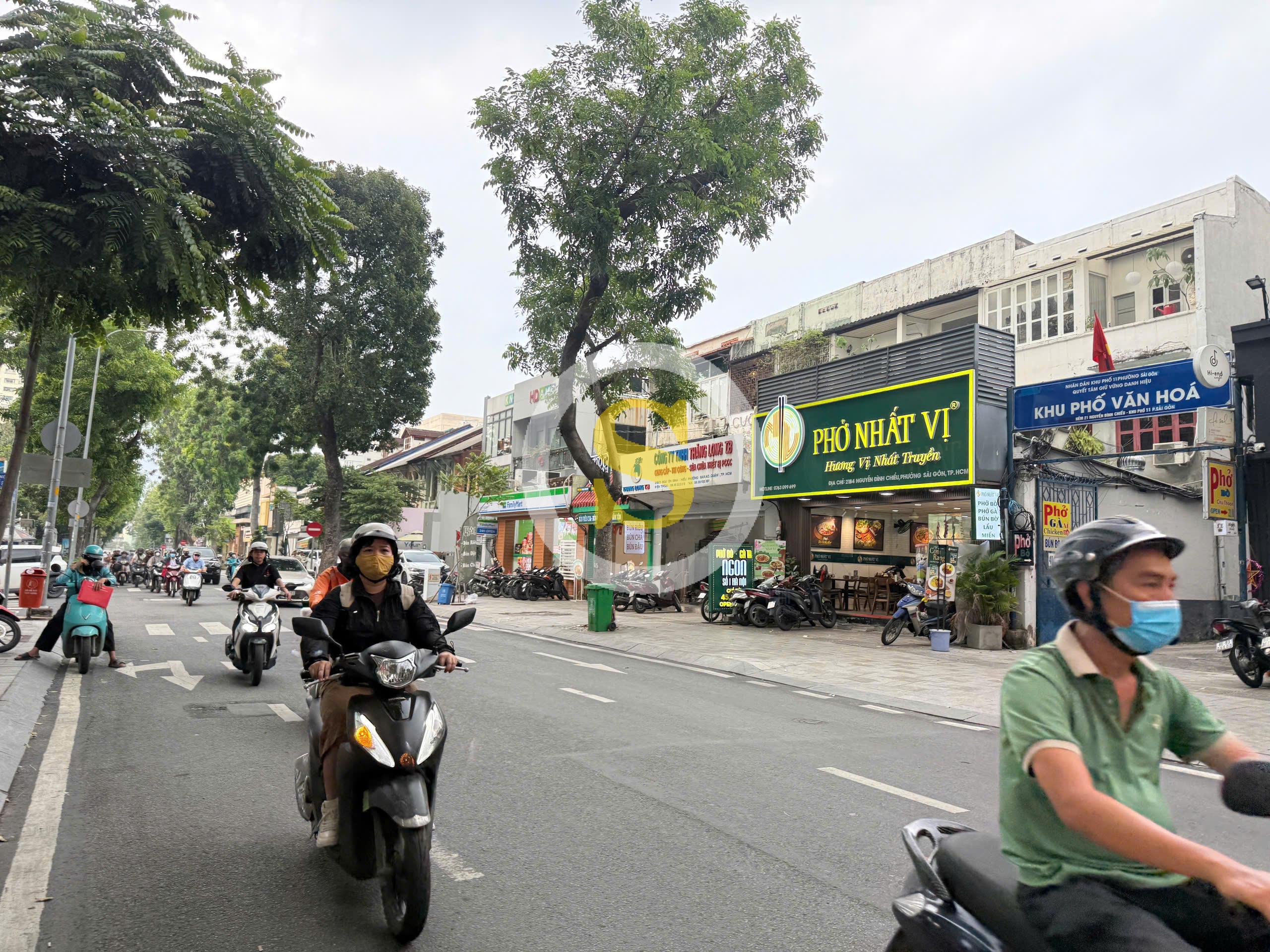 CHO THUÊ NHÀ GÓC SỐ 21 NGUYỄN ĐÌNH CHIỂU, PHƯỜNG ĐA KAO, QUẬN 1, HỒ CHÍ MINH CHO THUÊ NHÀ GÓC SỐ 21 NGUYỄN ĐÌNH CHIỂU, PHƯỜNG ĐA KAO, QUẬN 1, HỒ CHÍ MINH