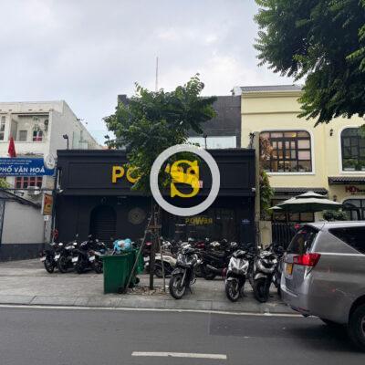 CHO THUÊ NHÀ GÓC SỐ 21 NGUYỄN ĐÌNH CHIỂU, PHƯỜNG ĐA KAO, QUẬN 1, HỒ CHÍ MINH