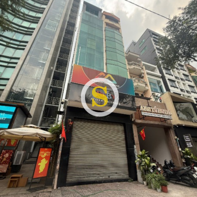 CHO THUÊ NHÀ MẶT TIỀN SỐ 19 BÀ HUYỆN THANH QUAN, PHƯỜNG VÕ THỊ SÁU, QUẬN 3, HỒ CHÍ MINH