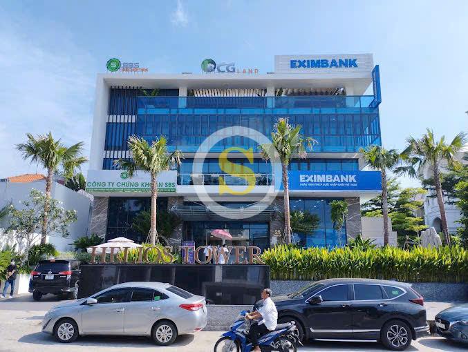 CHO THUÊ TOÀ NHÀ MẶT TIỀN SỐ 23-25 XUÂN THUỶ, PHƯỜNG THẢO ĐIỀN, QUẬN 2, HỒ CHÍ MINH CHO THUÊ TOÀ NHÀ MẶT TIỀN SỐ 23-25 XUÂN THUỶ, PHƯỜNG THẢO ĐIỀN, QUẬN 2, HỒ CHÍ MINH