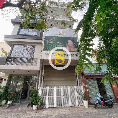 CHO THUÊ NHÀ SỐ 218 BẾN VÂN ĐỒN, PHƯỜNG 2, QUẬN 4, HỒ CHÍ MINH