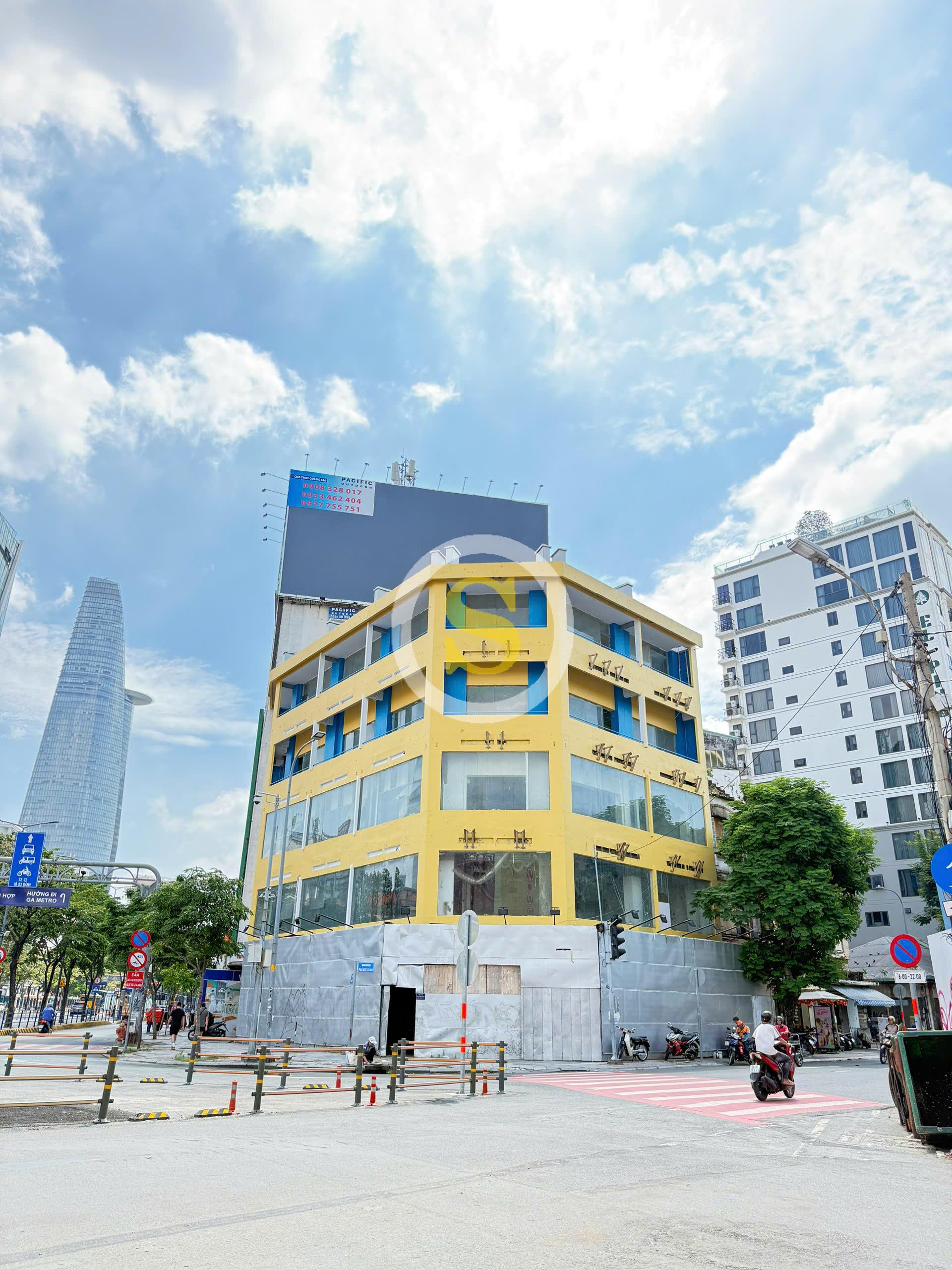 CHO THUÊ TOÀ NHÀ GÓC 2MT SỐ 177-179-181 HÀM NGHI, PHƯỜNG BẾN THÀNH, QUẬN 1, HỒ CHÍ MINH CHO THUÊ TOÀ NHÀ GÓC 2MT SỐ 177-179-181 HÀM NGHI, PHƯỜNG BẾN THÀNH, QUẬN 1, HỒ CHÍ MINH