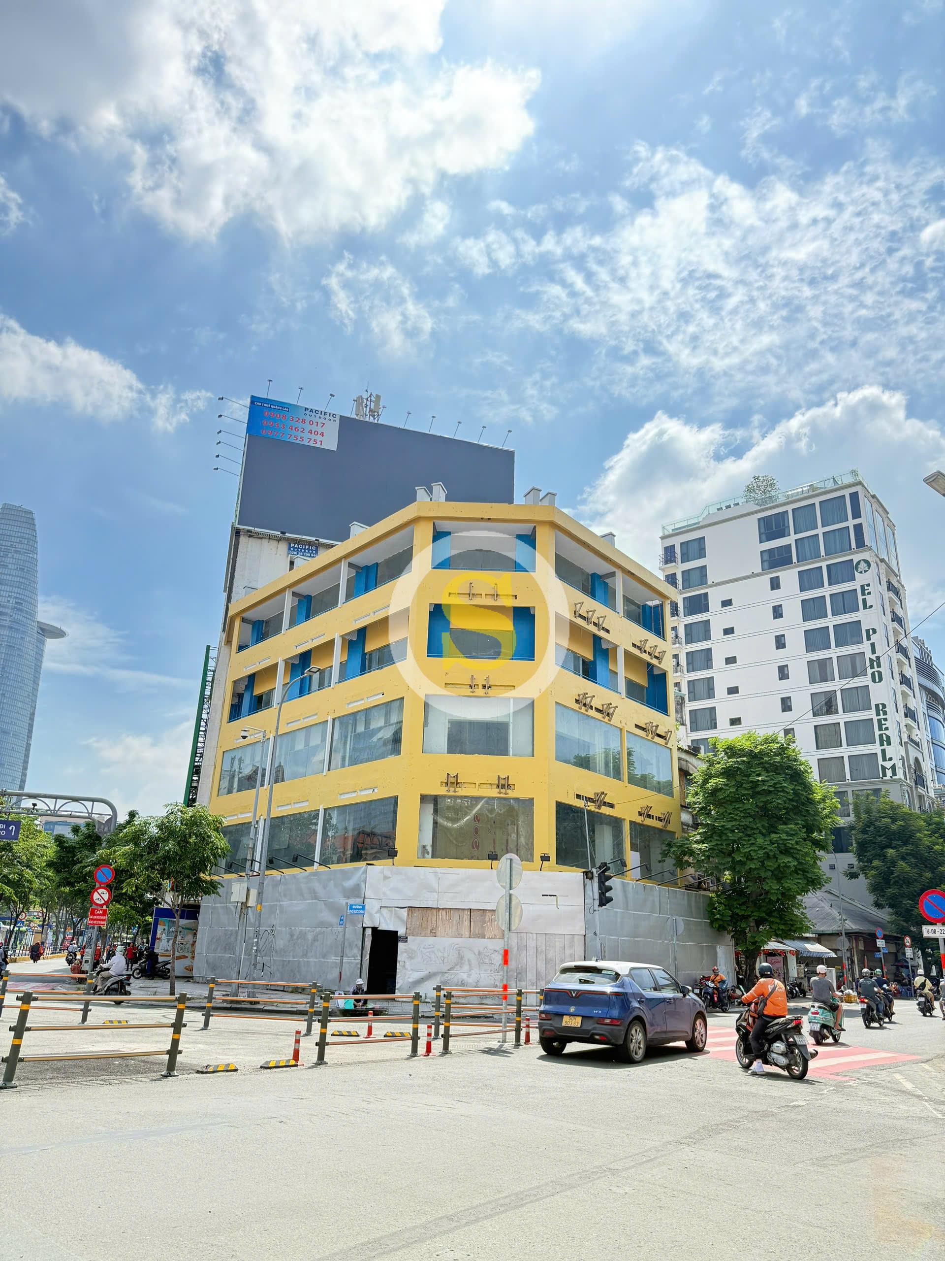 CHO THUÊ TOÀ NHÀ GÓC 2MT SỐ 177-179-181 HÀM NGHI, PHƯỜNG BẾN THÀNH, QUẬN 1, HỒ CHÍ MINH CHO THUÊ TOÀ NHÀ GÓC 2MT SỐ 177-179-181 HÀM NGHI, PHƯỜNG BẾN THÀNH, QUẬN 1, HỒ CHÍ MINH