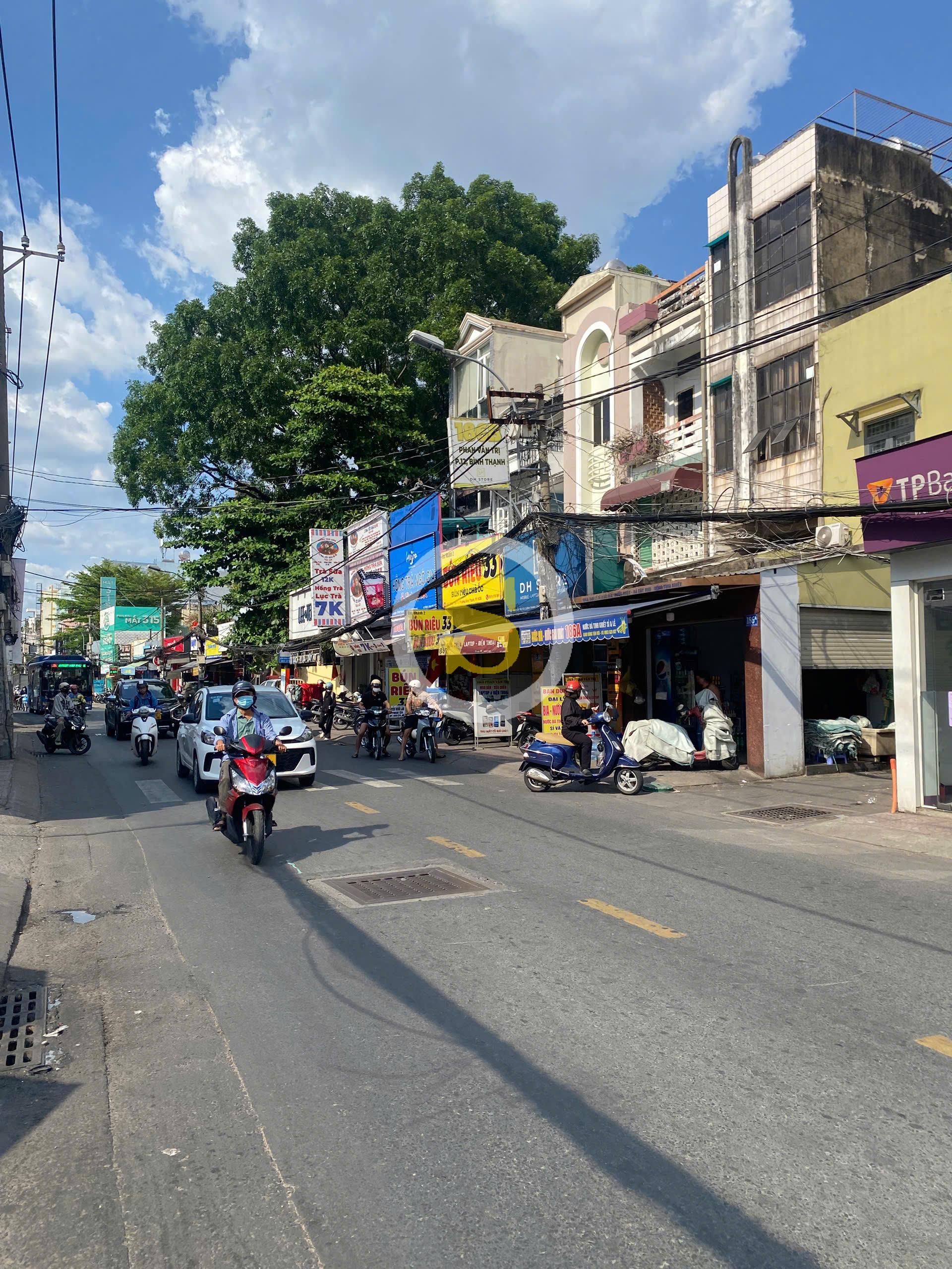 CHO THUÊ NHÀ MẶT TIỀN SỐ 186 PHAN VĂN TRỊ, PHƯỜNG 12, QUẬN BÌNH THẠNH, HỒ CHÍ MINH CHO THUÊ NHÀ MẶT TIỀN SỐ 186 PHAN VĂN TRỊ, PHƯỜNG 12, QUẬN BÌNH THẠNH, HỒ CHÍ MINH