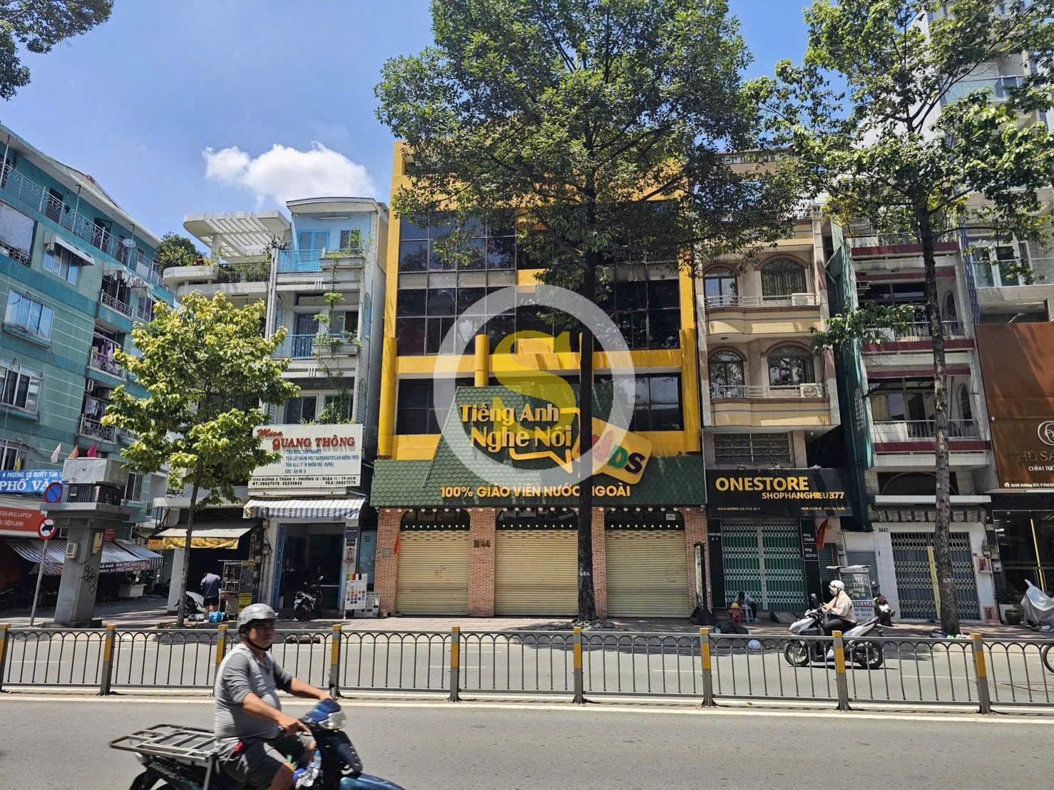 CHO THUÊ NHÀ MẶT TIỀN SỐ 1044-1046-1048 ĐƯỜNG 3/2, PHƯỜNG 12, QUẬN 11, HỒ CHÍ MINH CHO THUÊ NHÀ MẶT TIỀN SỐ 1044-1046-1048 ĐƯỜNG 3/2, PHƯỜNG 12, QUẬN 11, HỒ CHÍ MINH