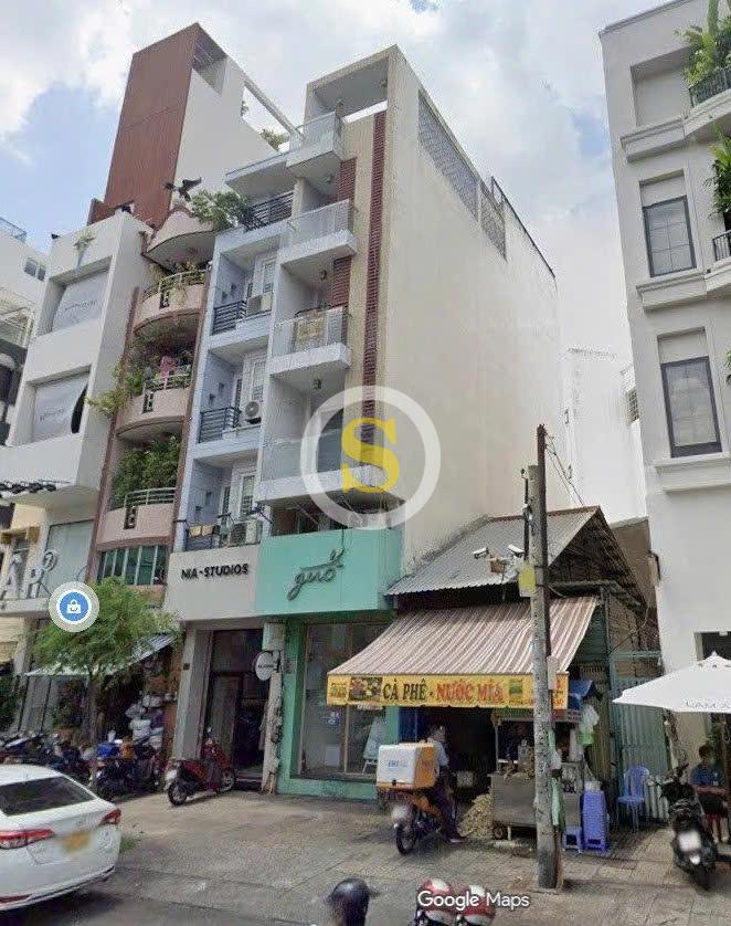 CHO THUÊ NHÀ MẶT TIỀN SỐ 197 ĐƯỜNG VÕ VĂN TẦN, PHƯỜNG 4, QUẬN 3, HỒ CHÍ MINH CHO THUÊ NHÀ MẶT TIỀN SỐ 197 ĐƯỜNG VÕ VĂN TẦN, PHƯỜNG 4, QUẬN 3, HỒ CHÍ MINH