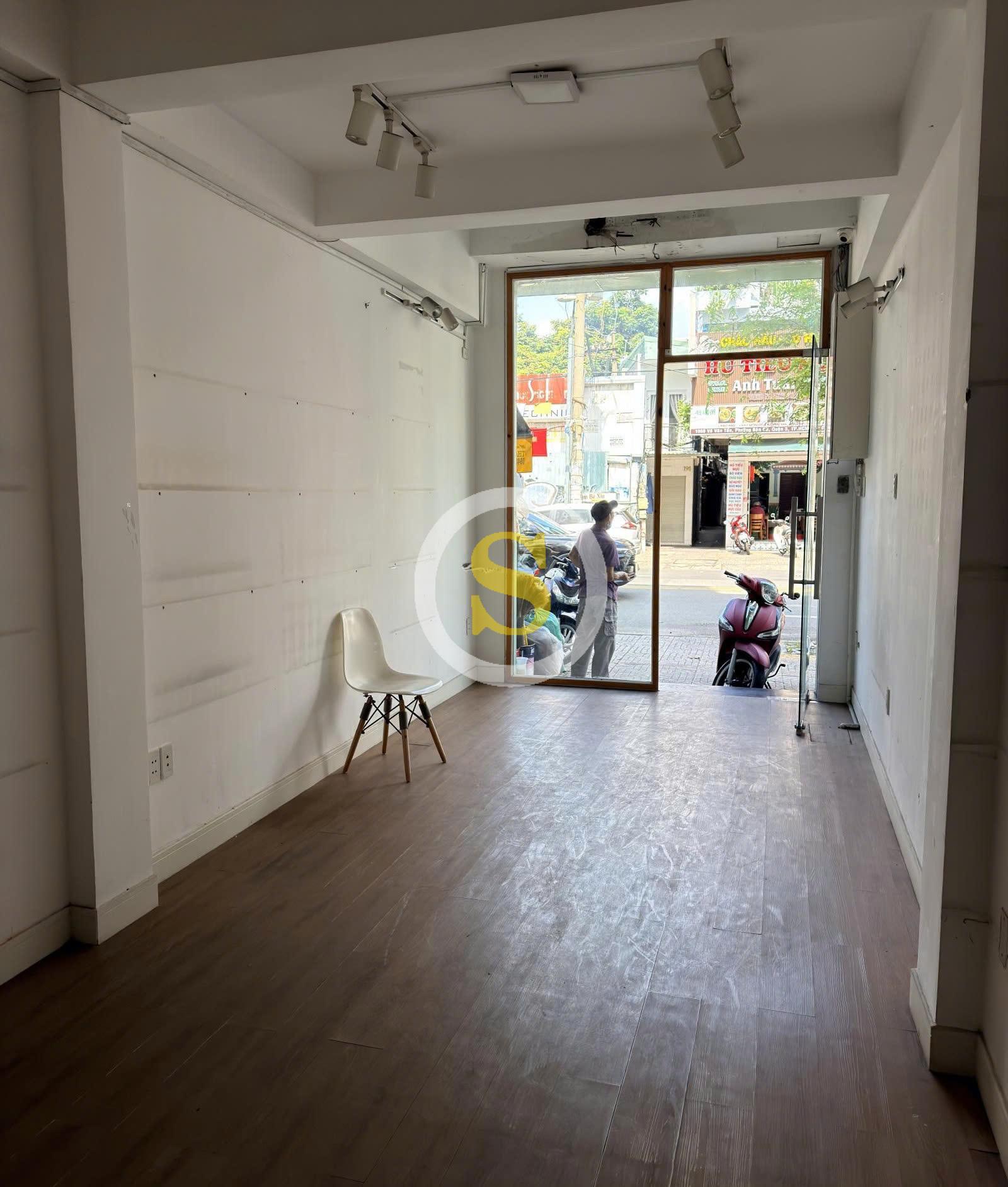 CHO THUÊ NHÀ MẶT TIỀN SỐ 197 ĐƯỜNG VÕ VĂN TẦN, PHƯỜNG 4, QUẬN 3, HỒ CHÍ MINH CHO THUÊ NHÀ MẶT TIỀN SỐ 197 ĐƯỜNG VÕ VĂN TẦN, PHƯỜNG 4, QUẬN 3, HỒ CHÍ MINH