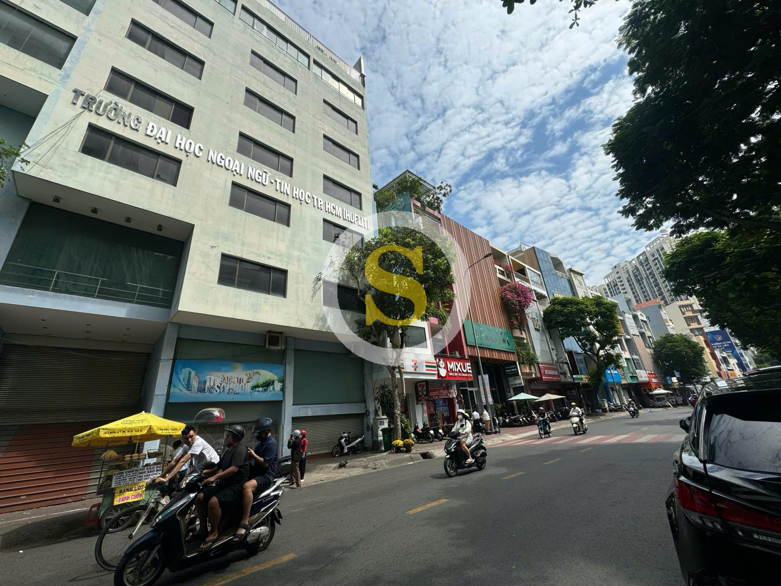 CHO THUÊ TOÀ NHÀ MẶT TIỀN SỐ 302-304 CAO THẮNG, PHƯỜNG 12, QUẬN 10, HỒ CHÍ MINH CHO THUÊ TOÀ NHÀ MẶT TIỀN SỐ 302-304 CAO THẮNG, PHƯỜNG 12, QUẬN 10, HỒ CHÍ MINH