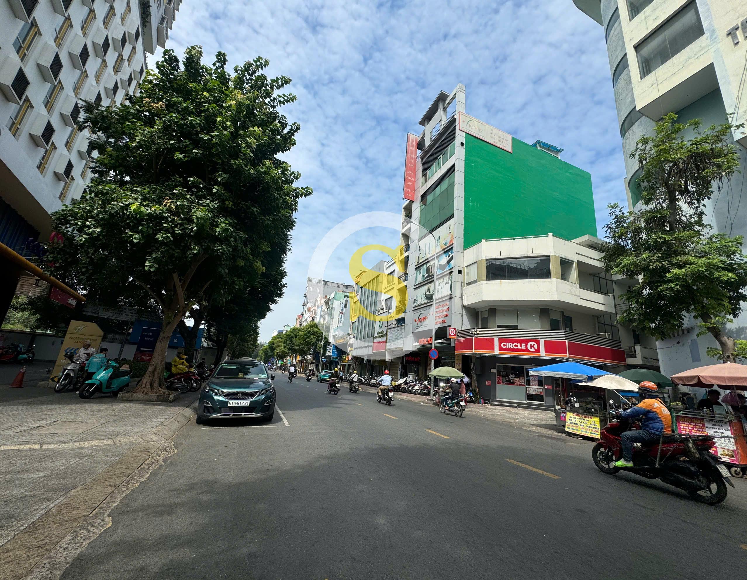 CHO THUÊ TOÀ NHÀ MẶT TIỀN SỐ 302-304 CAO THẮNG, PHƯỜNG 12, QUẬN 10, HỒ CHÍ MINH CHO THUÊ TOÀ NHÀ MẶT TIỀN SỐ 302-304 CAO THẮNG, PHƯỜNG 12, QUẬN 10, HỒ CHÍ MINH