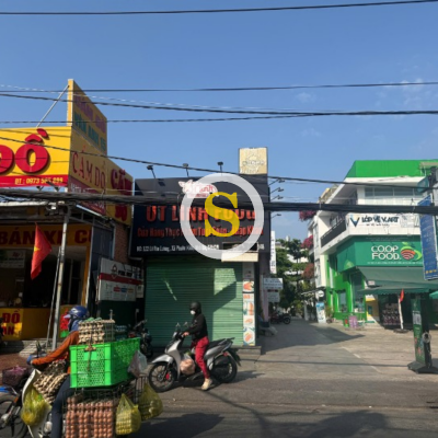 CHO THUÊ NHÀ GÓC 2MT SỐ 122 LÊ VĂN LƯƠNG, XÃ PHƯỚC KIỂN, HUYỆN NHÀ BÈ, HỒ CHÍ MINH