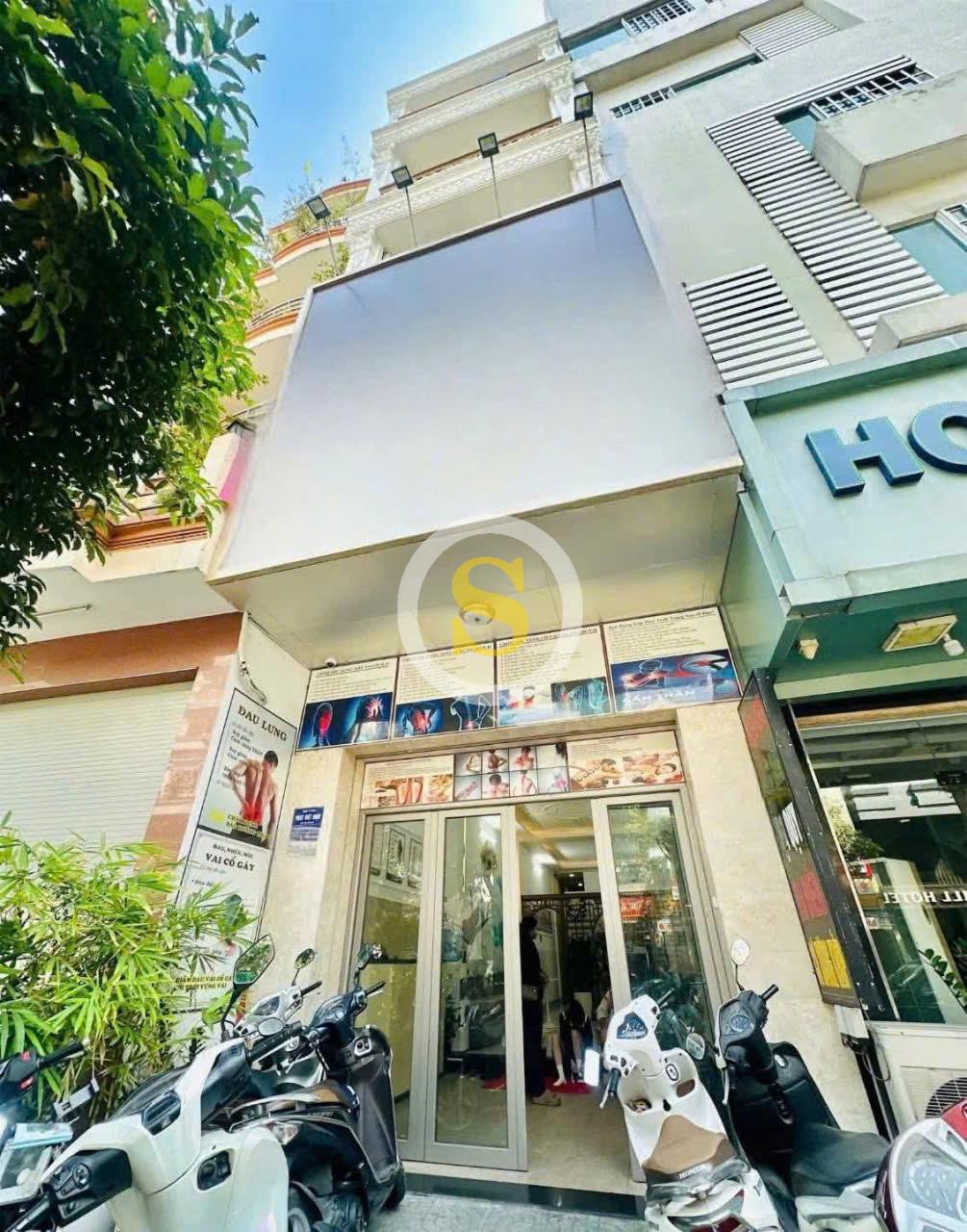 CHO THUÊ NHÀ MẶT TIỀN SỐ 90 TRẦN NGUYÊN ĐÁN, PHƯỜNG 7, QUẬN BÌNH THẠNH, HỒ CHÍ MINH CHO THUÊ NHÀ MẶT TIỀN SỐ 90 TRẦN NGUYÊN ĐÁN, PHƯỜNG 7, QUẬN BÌNH THẠNH, HỒ CHÍ MINH